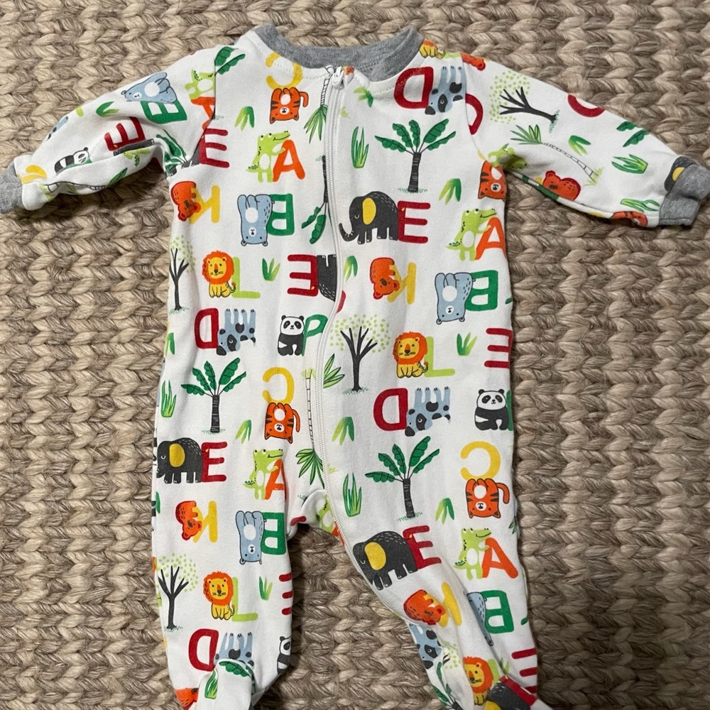 Koala baby 0-3m onesie